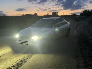 Opel Omega