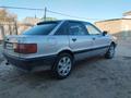 Audi 80 1991 года за 950 000 тг. в Аральск – фото 3