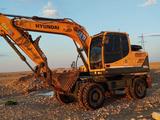 Hyundai  R140W 2015 года за 31 000 000 тг. в Тараз