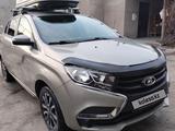 ВАЗ (Lada) XRAY 2019 года за 4 700 000 тг. в Шымкент – фото 2