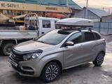 ВАЗ (Lada) XRAY 2019 годаүшін4 700 000 тг. в Шымкент – фото 3