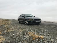 Mitsubishi Galant 1998 годаfor1 100 000 тг. в Тараз