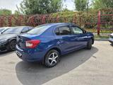 Renault Logan 2015 годаүшін2 100 000 тг. в Алматы – фото 3