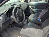 Renault Logan 2015 годаүшін2 100 000 тг. в Алматы – фото 5