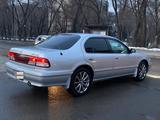 Nissan Cefiro 1998 годаfor2 650 000 тг. в Алматы – фото 5