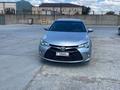 Toyota Camry 2015 годаүшін6 300 000 тг. в Уральск