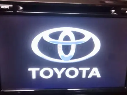 Магнитола Toyota Corolla за 27 000 тг. в Алматы – фото 3