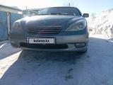 Lexus ES 300 2003 годаүшін5 400 000 тг. в Аягоз – фото 5