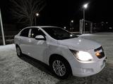 Chevrolet Cobalt 2023 года за 6 550 000 тг. в Караганда – фото 5