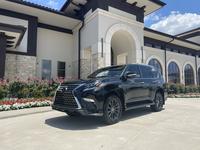 Lexus GX 460 2023 годаfor42 100 000 тг. в Астана