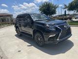 Lexus GX 460 2023 года за 46 500 000 тг. в Астана – фото 3