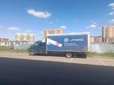 ГАЗ  ГАЗель (2705) 1998 годаүшін4 500 000 тг. в Шымкент