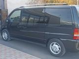 Mercedes-Benz Vito 1999 года за 4 600 000 тг. в Астана – фото 2