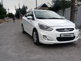 Hyundai Accent 2013 года за 4 500 000 тг. в Сарыкемер