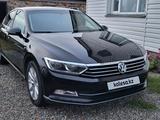 Volkswagen Passat 2016 года за 10 200 000 тг. в Кокшетау – фото 3