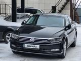 Volkswagen Passat 2016 года за 10 200 000 тг. в Кокшетау