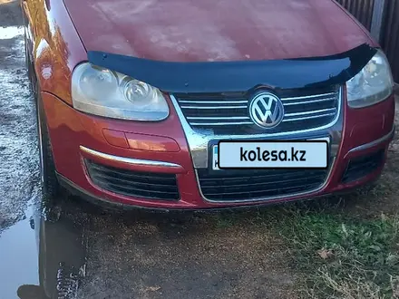 Volkswagen Jetta 2006 года за 2 800 000 тг. в Кокшетау