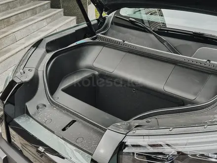 BYD FangChengBao Titanium 3 2025 года за 13 500 000 тг. в Алматы – фото 11
