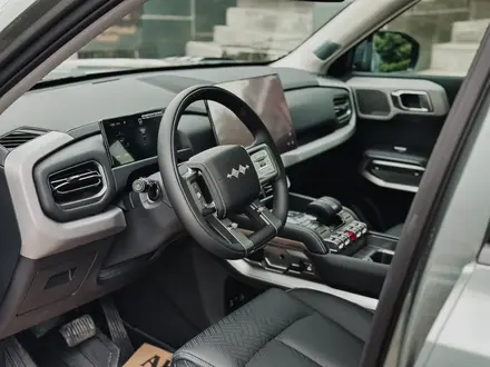 BYD FangChengBao Titanium 3 2025 года за 13 500 000 тг. в Алматы – фото 13
