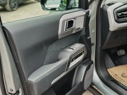BYD FangChengBao Titanium 3 2025 года за 13 500 000 тг. в Алматы – фото 14