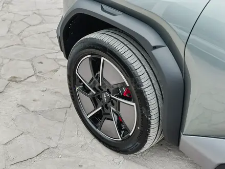 BYD FangChengBao Titanium 3 2025 года за 13 500 000 тг. в Алматы – фото 15