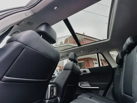 BYD FangChengBao Titanium 3 2025 года за 13 500 000 тг. в Алматы – фото 18