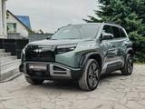 BYD FangChengBao Titanium 3 2025 года за 13 400 000 тг. в Алматы – фото 2