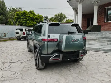 BYD FangChengBao Titanium 3 2025 года за 13 500 000 тг. в Алматы – фото 6