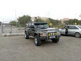 Nissan Patrol 1993 года за 5 000 000 тг. в Жезказган