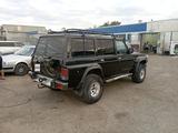 Nissan Patrol 1993 года за 5 000 000 тг. в Жезказган – фото 4