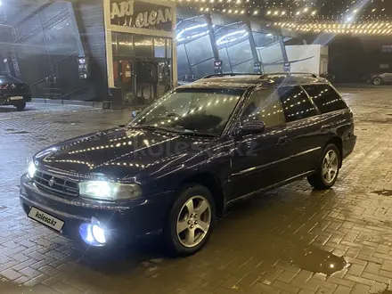 Subaru Legacy 1997 года за 1 926 075 тг. в Алматы – фото 8