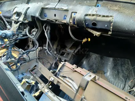 Промывка радиатора печки без снятия в Караганда – фото 6