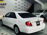 Toyota Camry 2004 годаүшін4 800 000 тг. в Талдыкорган – фото 3