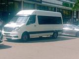 Mercedes-Benz Sprinter 2010 года за 10 000 000 тг. в Тараз