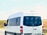Mercedes-Benz Sprinter 2010 года за 10 000 000 тг. в Тараз – фото 2