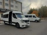 Mercedes-Benz Sprinter 2010 года за 10 000 000 тг. в Тараз – фото 3