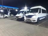 Mercedes-Benz Sprinter 2010 года за 10 000 000 тг. в Тараз – фото 4