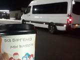 Mercedes-Benz Sprinter 2010 года за 10 000 000 тг. в Тараз – фото 5