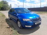 Skoda Rapid 2014 года за 4 950 000 тг. в Караганда