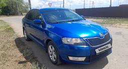 Skoda Rapid 2014 года за 4 950 000 тг. в Караганда