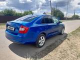 Skoda Rapid 2014 года за 4 950 000 тг. в Караганда – фото 2