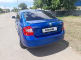 Skoda Rapid 2014 года за 4 950 000 тг. в Караганда – фото 3