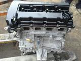 ДВИГАТЕЛЬ КОНТРАКТНЫЙ MITSUBISHI 4B12 ОБЪЕМ 2.4 ИЗ ЯПОНИИ за 94 000 тг. в Алматы