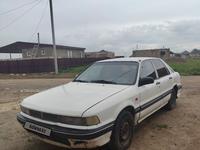 Mitsubishi Galant 1992 года за 800 000 тг. в Алматы