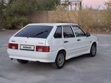 ВАЗ (Lada) 2114 2013 года за 1 450 000 тг. в Семей – фото 2