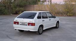ВАЗ (Lada) 2114 2013 годаүшін1 450 000 тг. в Семей – фото 2