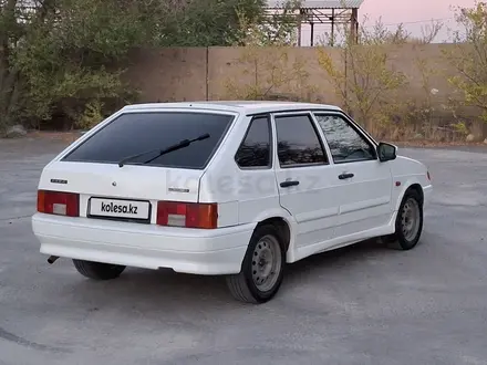 ВАЗ (Lada) 2114 2013 года за 1 450 000 тг. в Семей – фото 2