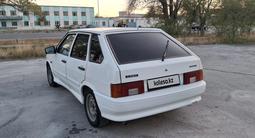 ВАЗ (Lada) 2114 2013 годаүшін1 450 000 тг. в Семей – фото 5