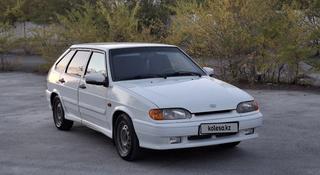 ВАЗ (Lada) 2114 2013 года за 1 450 000 тг. в Семей