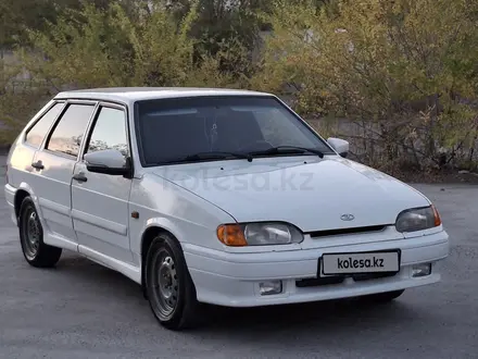 ВАЗ (Lada) 2114 2013 года за 1 450 000 тг. в Семей